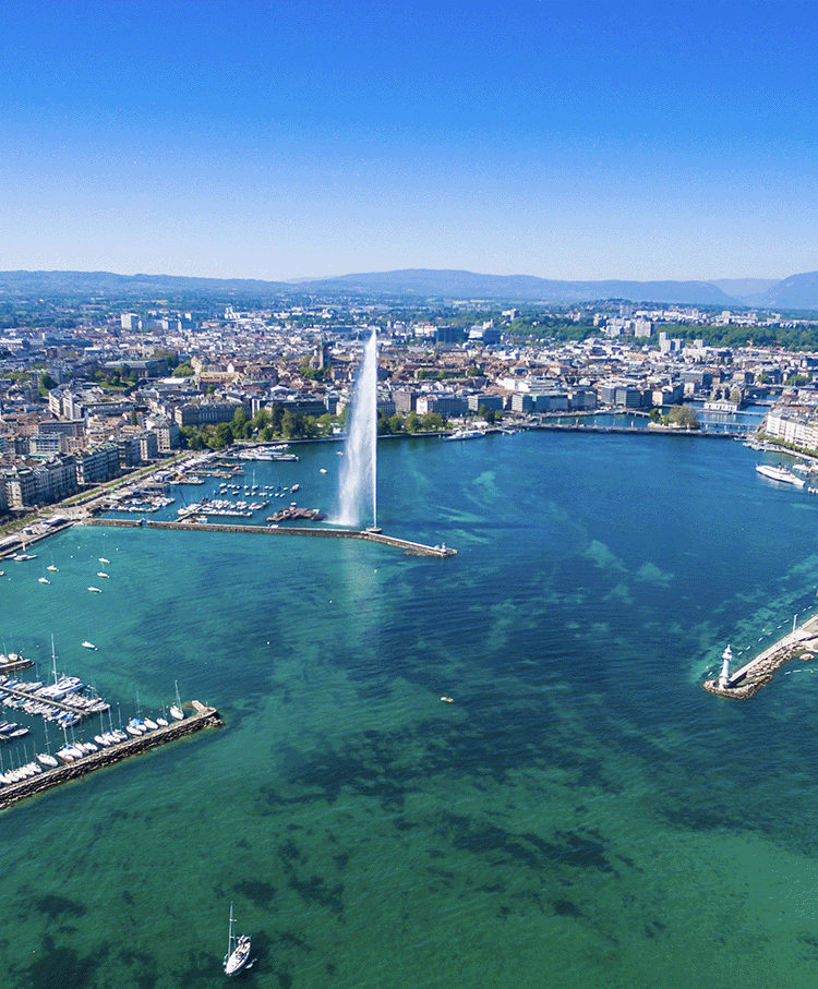 Bannière Genève - Digitle