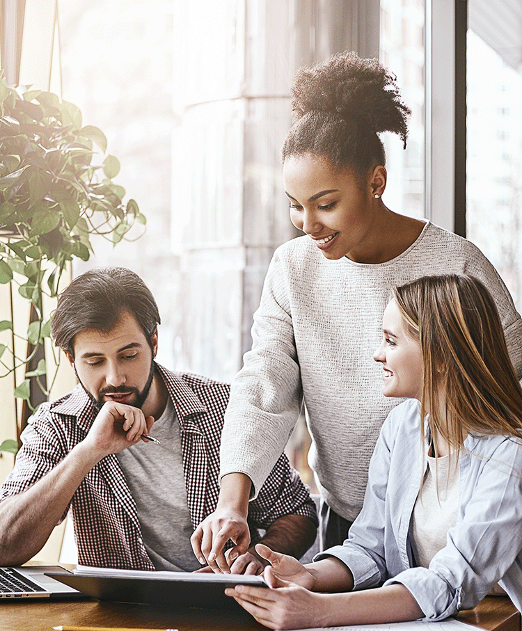 Bannière Meeting Digitle