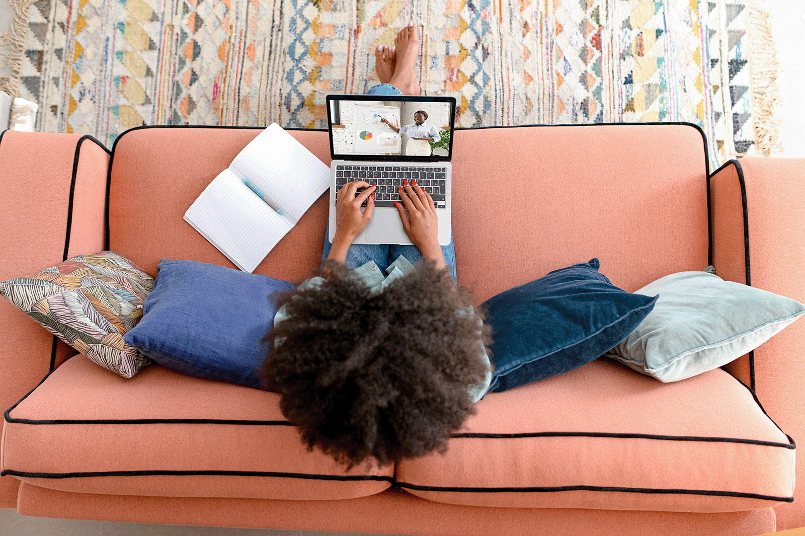 Banner Approche Solutions CRM - digitle