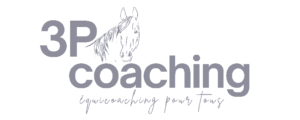 Logo 3P Coaching - digitle