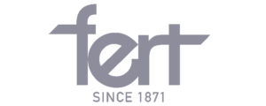 Logo FERT - digitle
